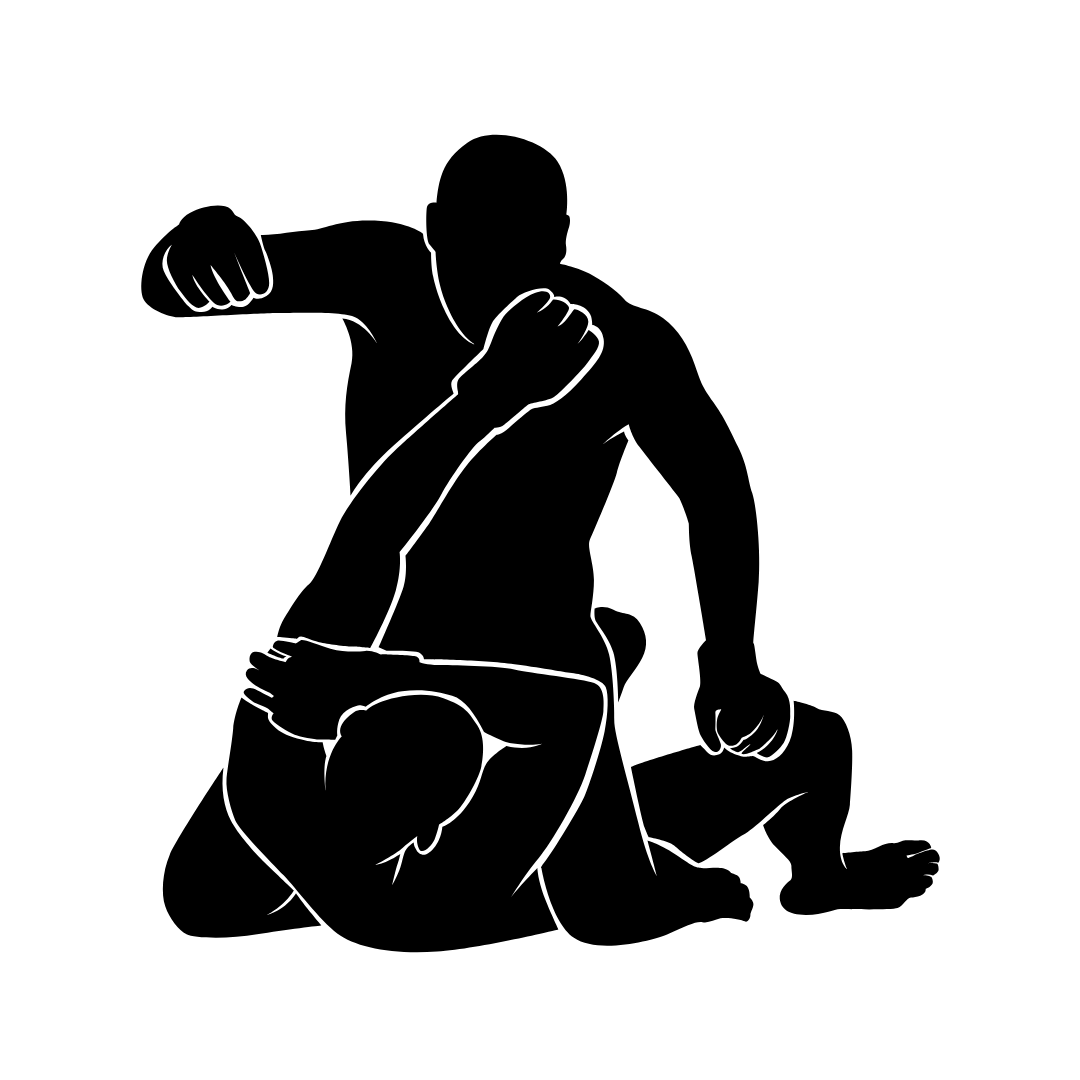 Resolve Martial Arts Limited