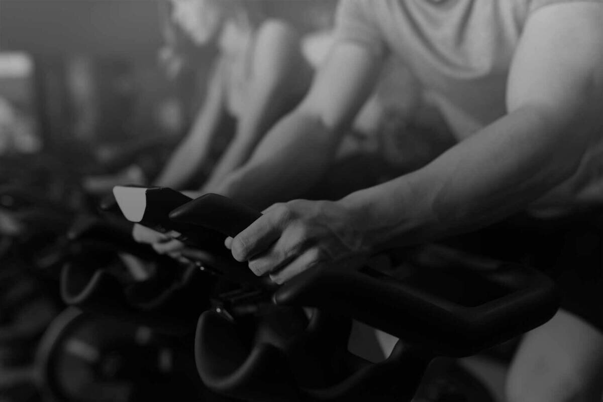 Salvation Fitness