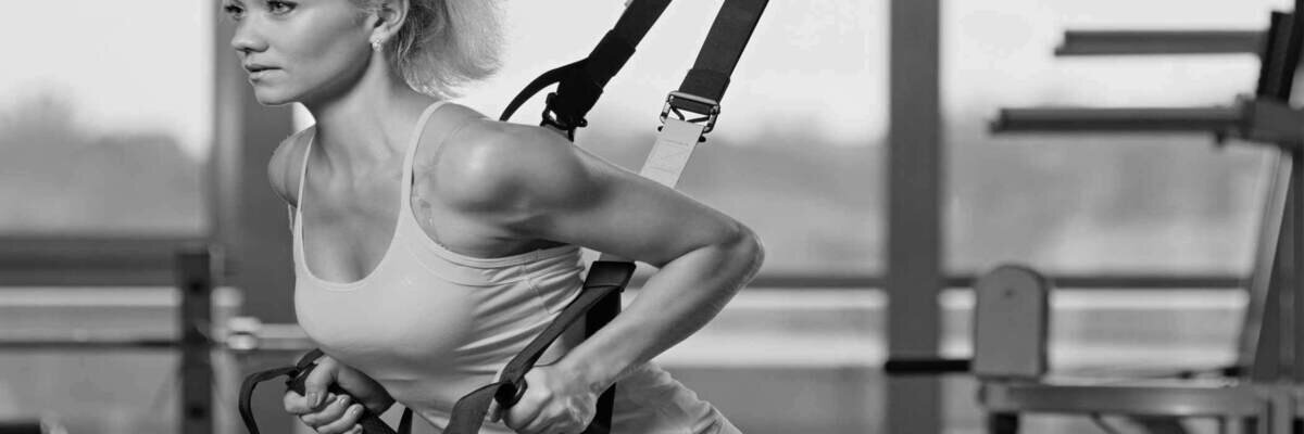 Salvation Fitness