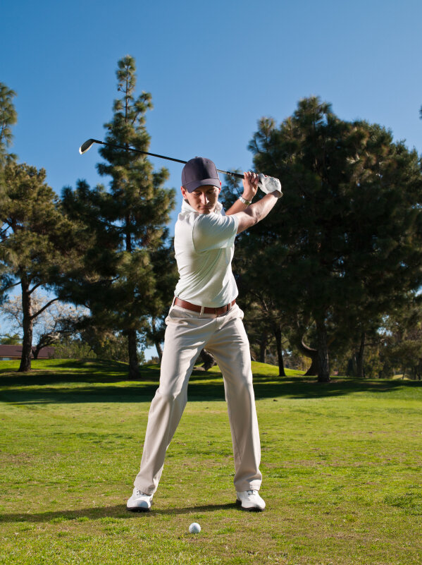 Silver Sports Therapy