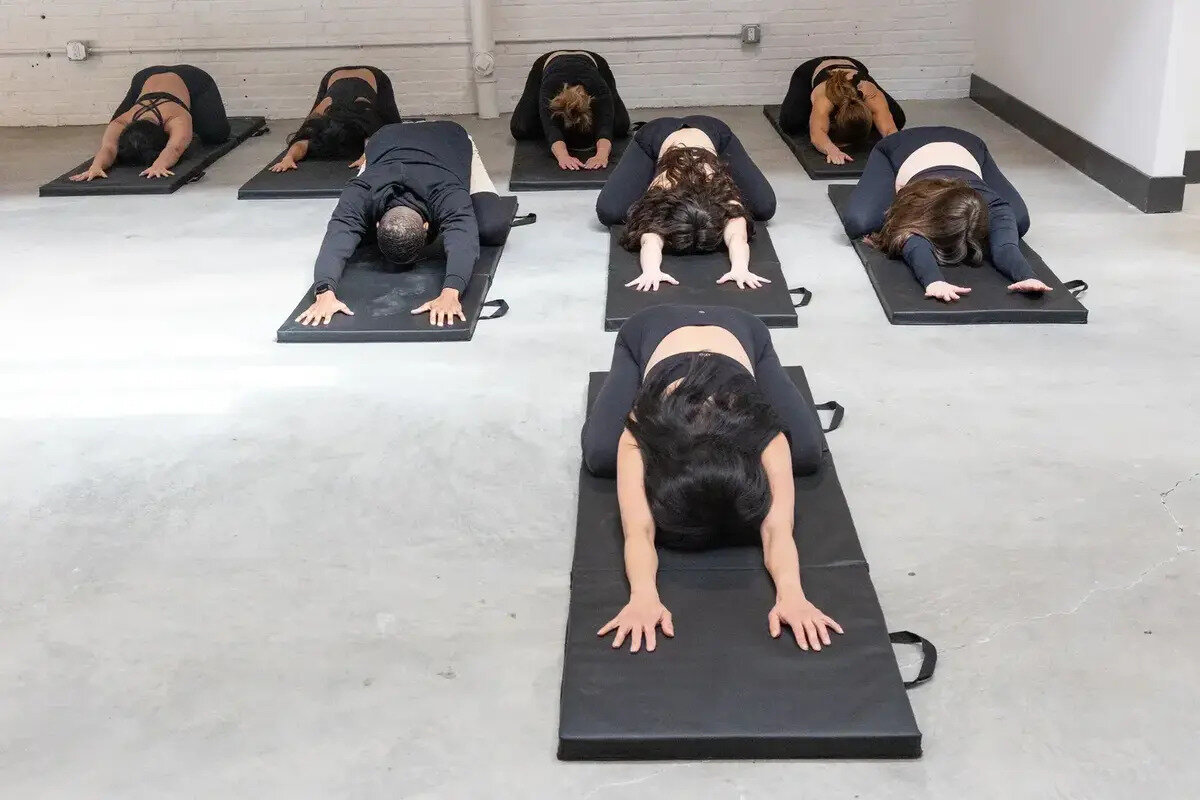 AG Yoga & Spin Lab, LLC