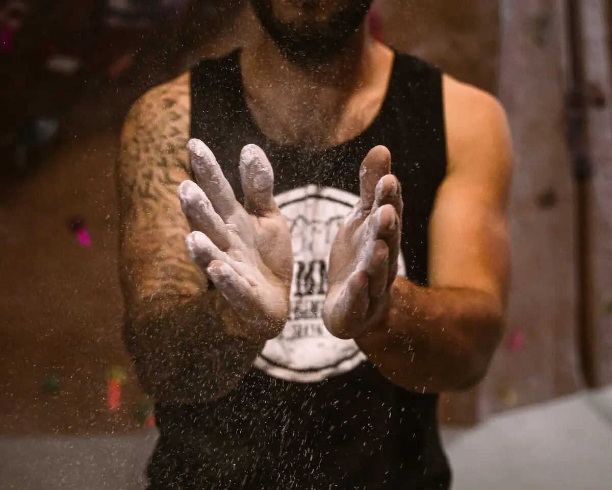 Summit Climbing Gym - Silverthorne