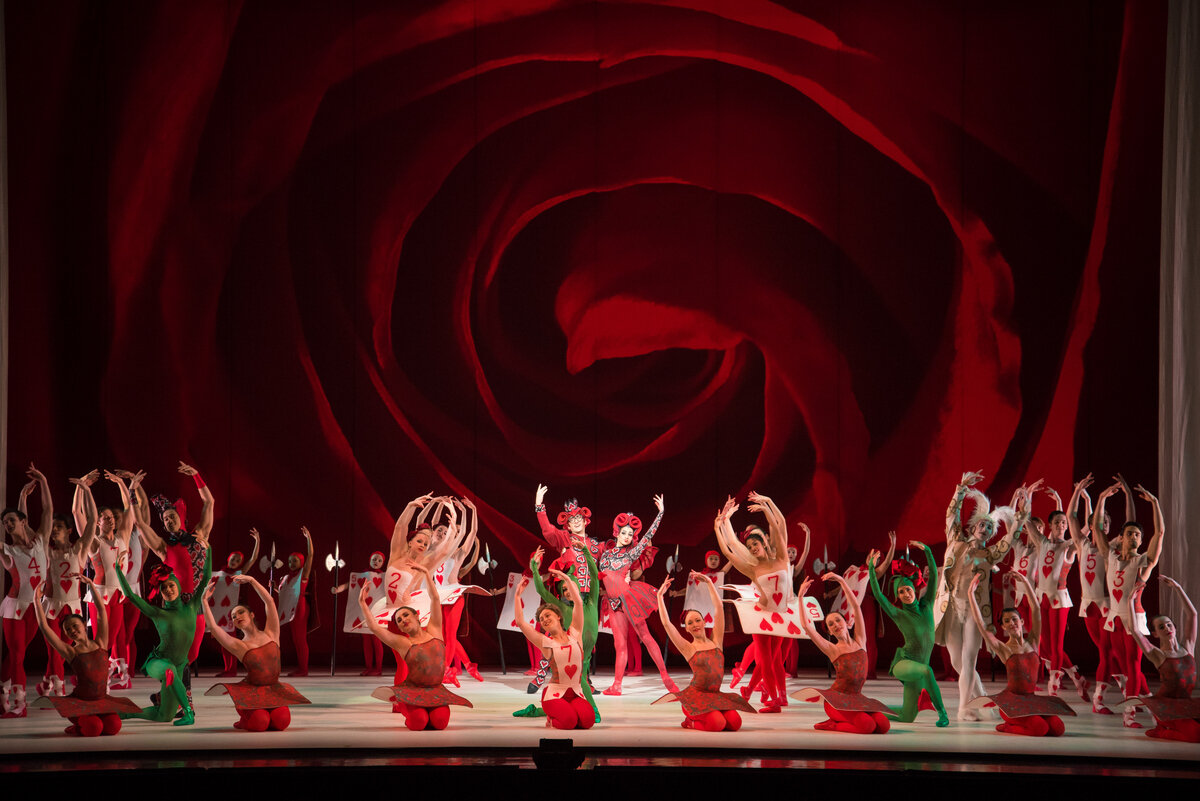 Milwaukee Ballet