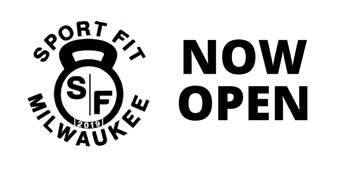 Sport Fit Milwaukee