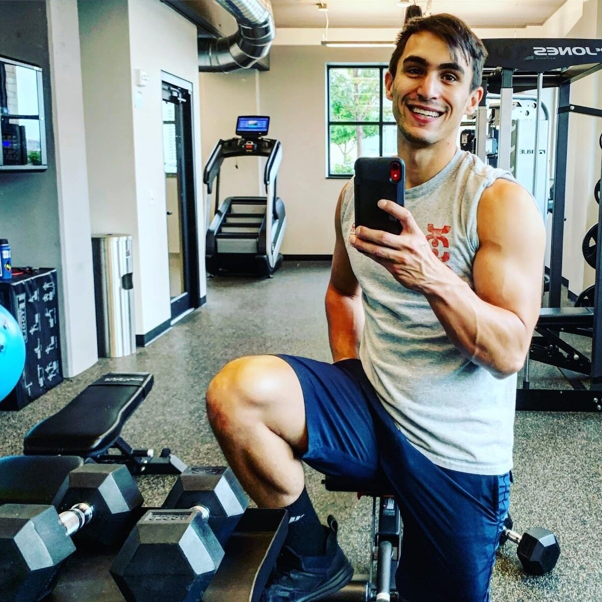 Sport Fit Milwaukee