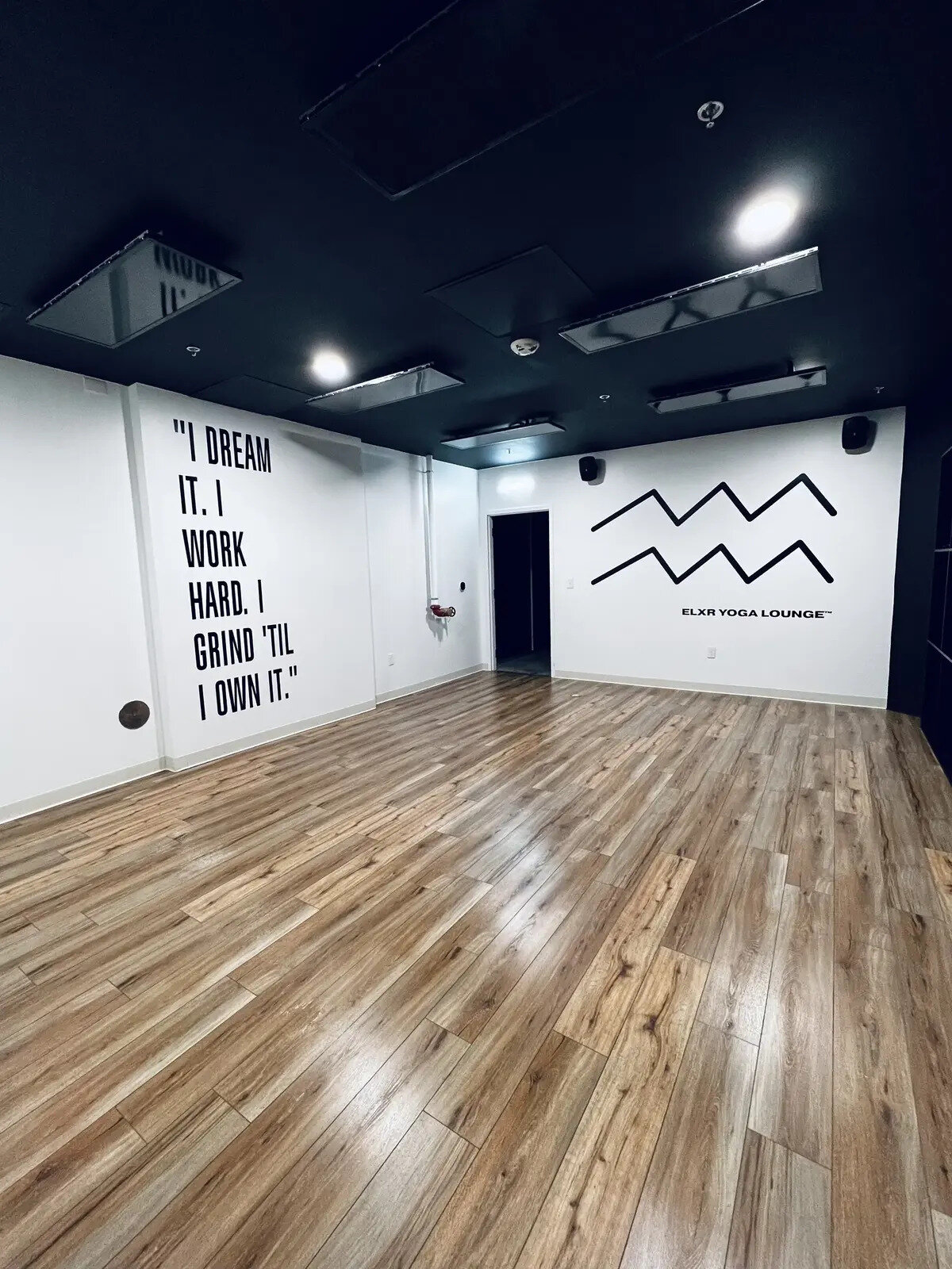 ELXR Yoga Lounge