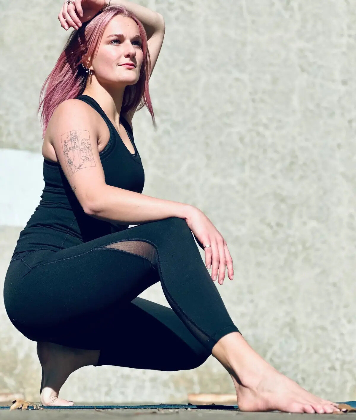 ELXR Yoga Lounge