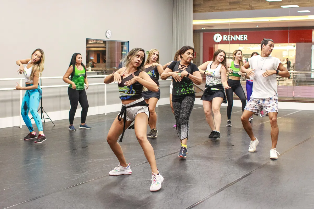 Brazily Fitness Inc