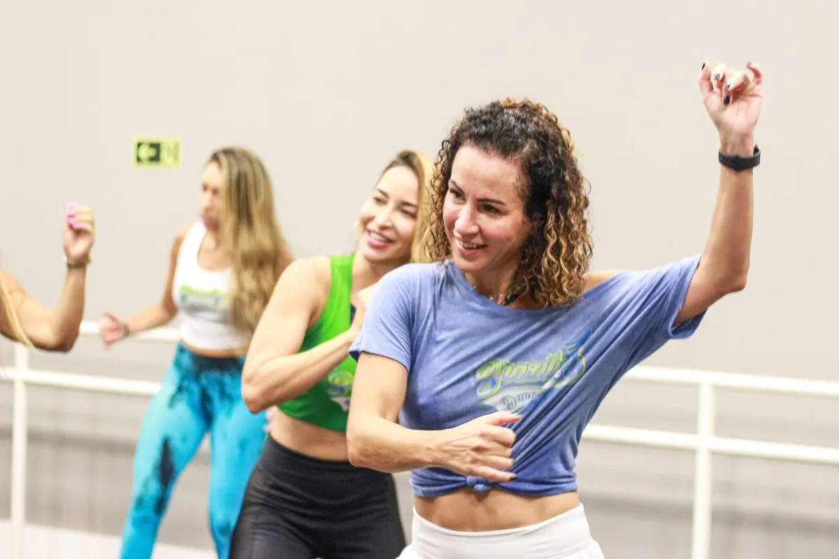 Brazily Fitness Inc
