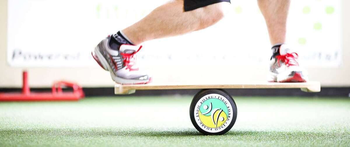 Catalyst Fitness