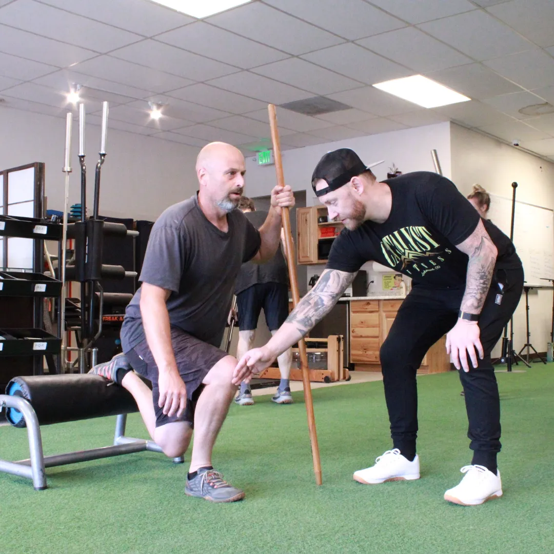 Catalyst Fitness