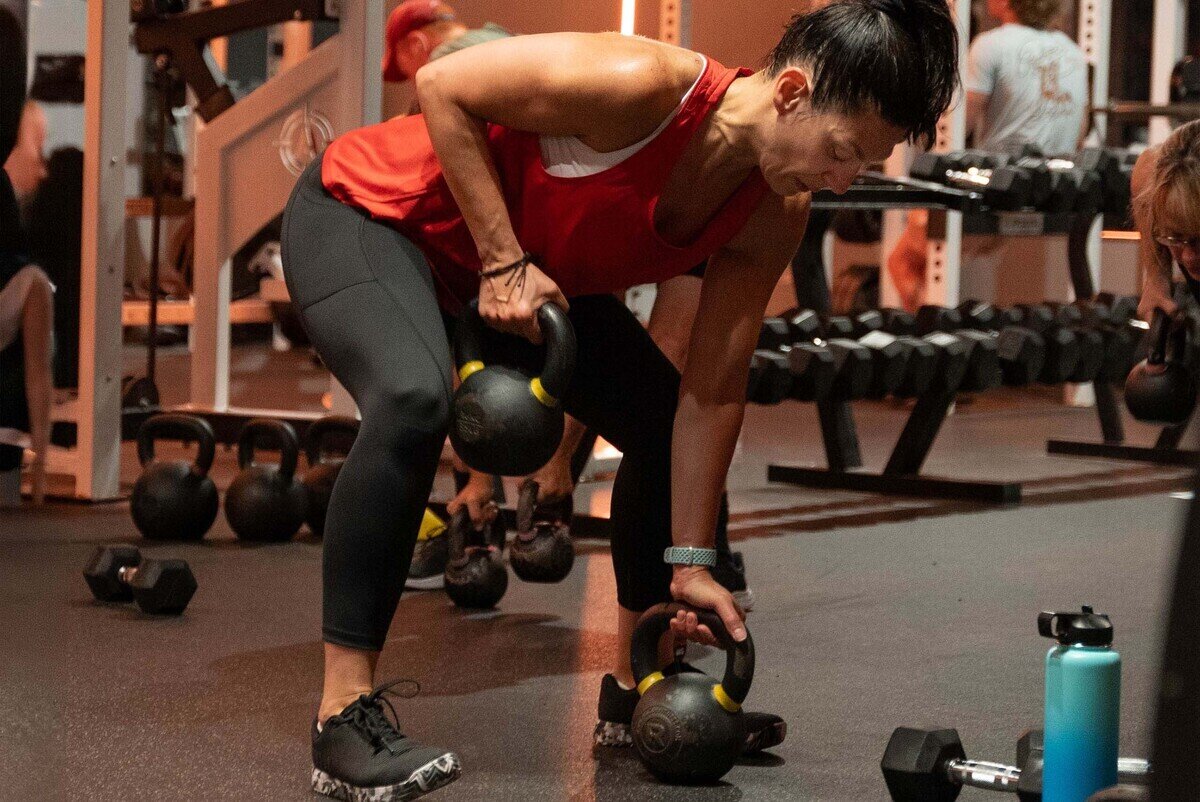 Catalyst Training Gyms