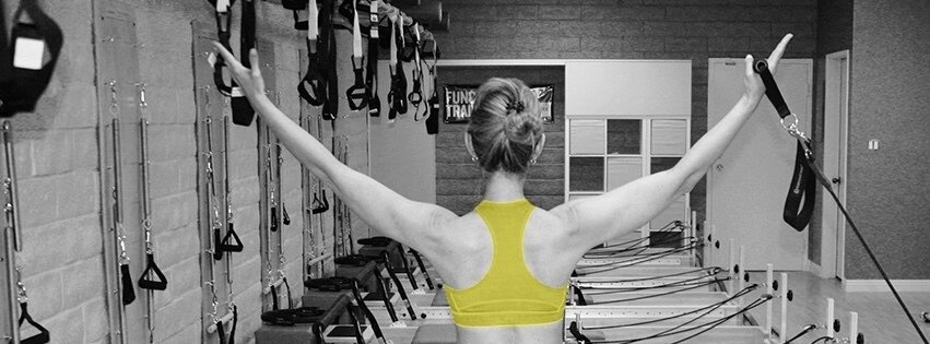 Daily Breath Pilates