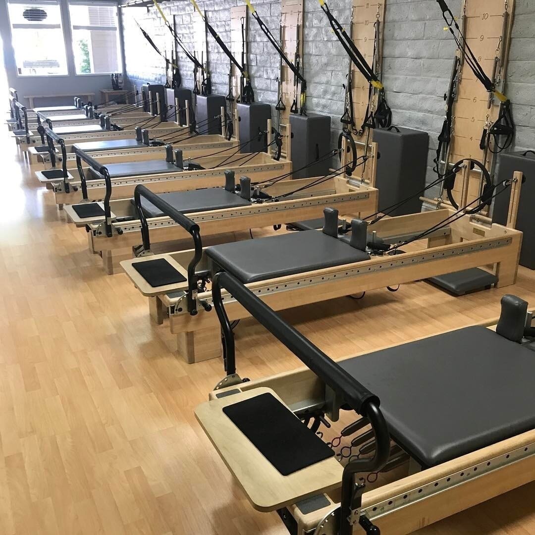 Daily Breath Pilates