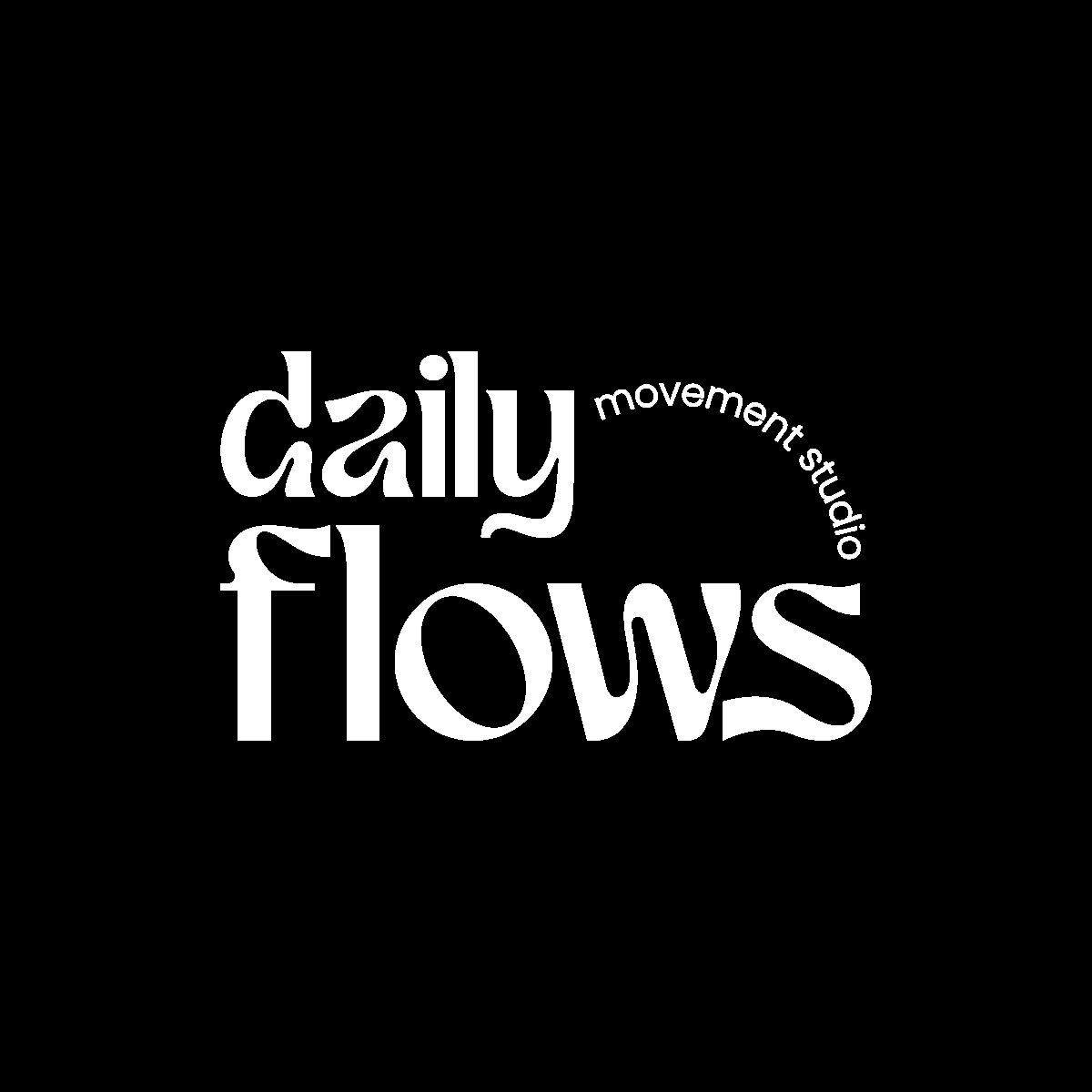 Daily Flows Movement Studio