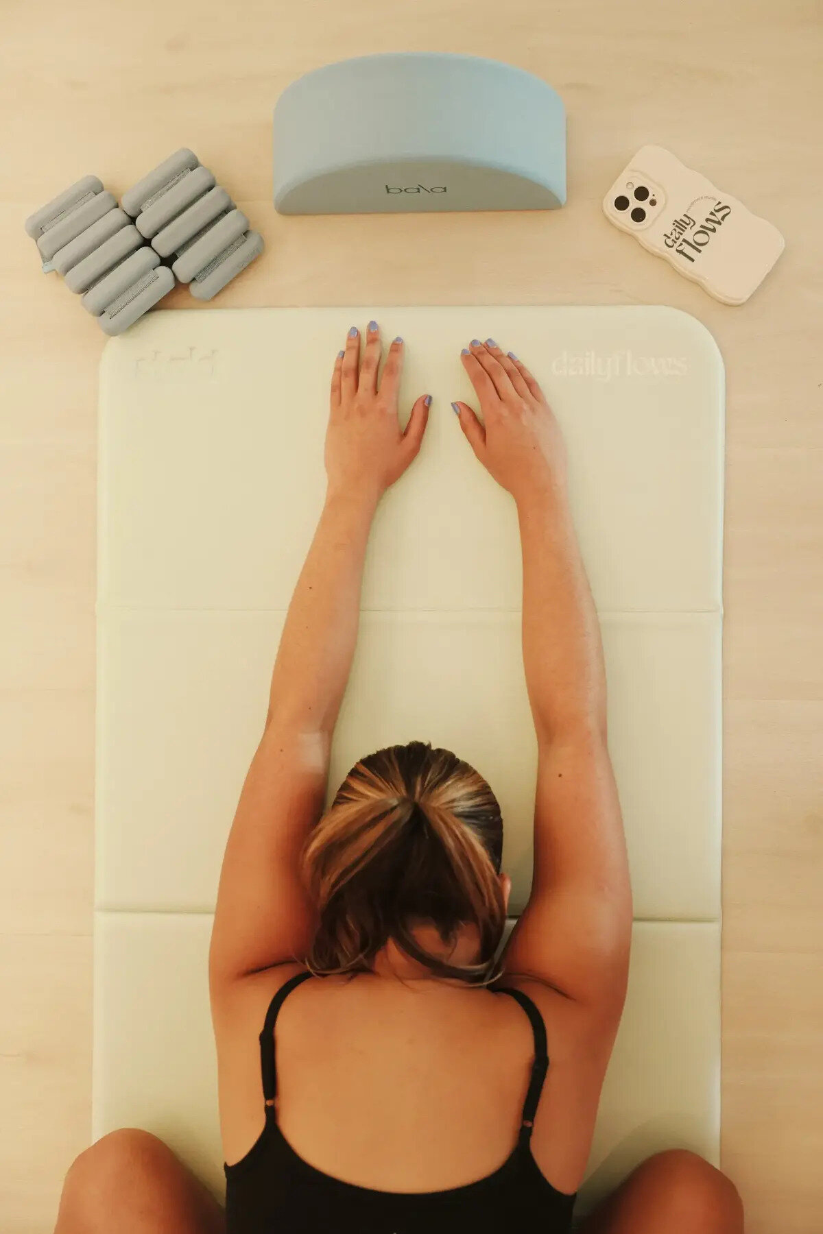 Daily Flows Movement Studio