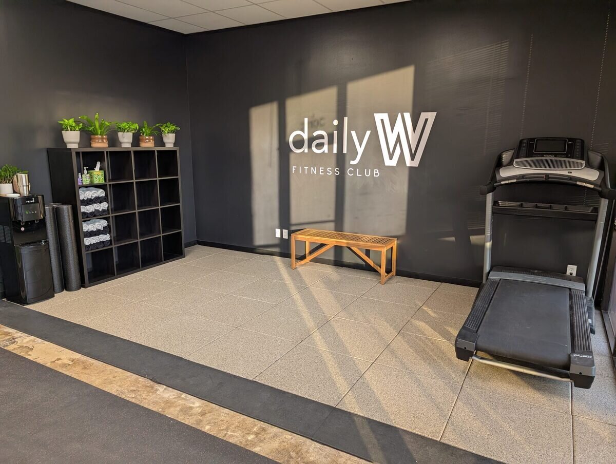 DailyW Fitness Club