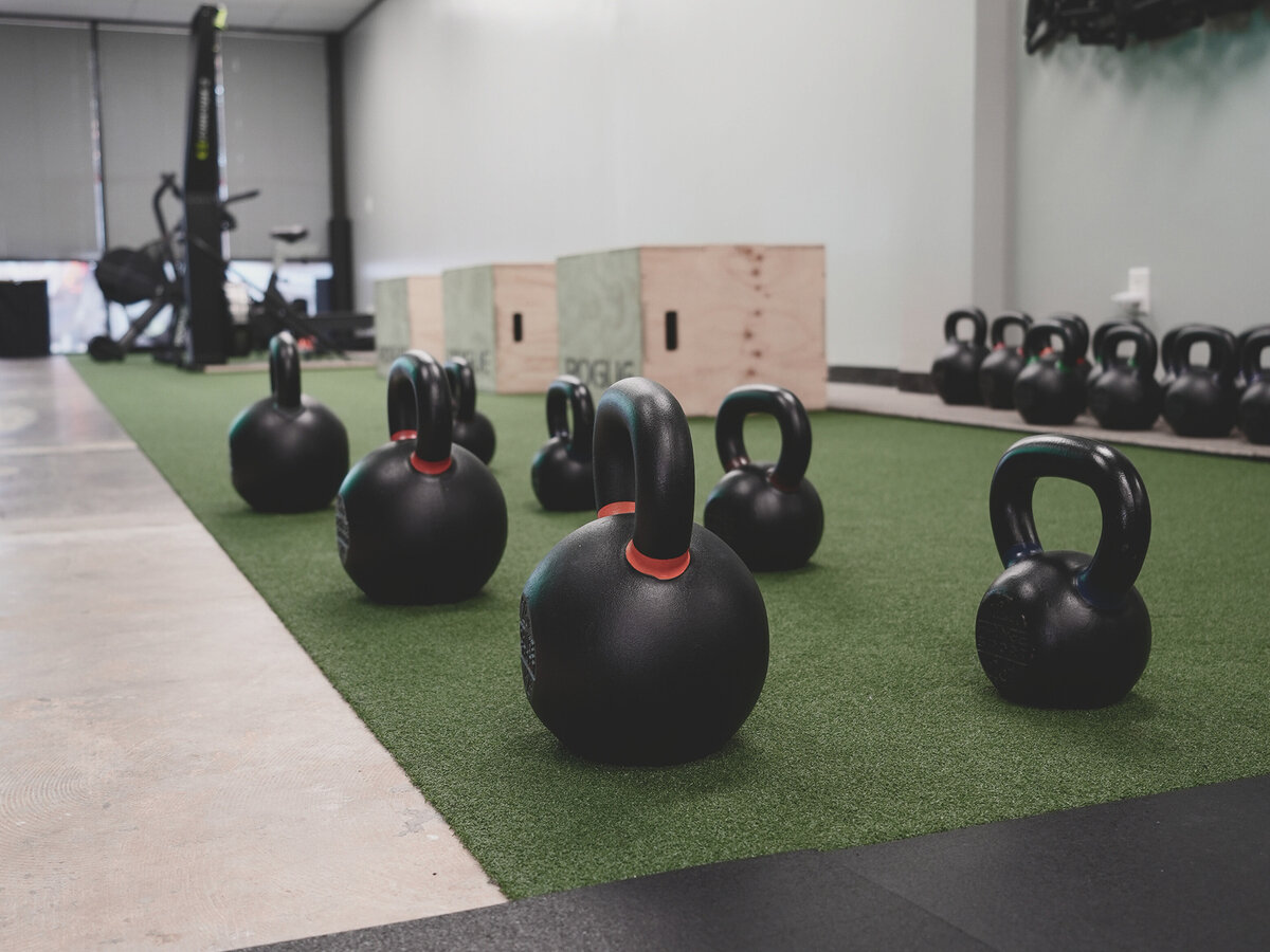 DailyW Fitness Club