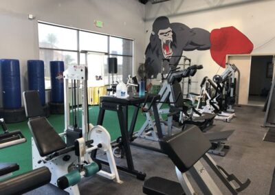 Omalza Fitness