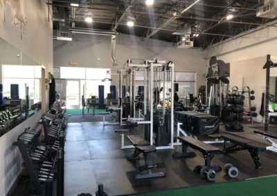 Omalza Fitness