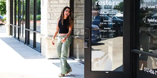 Restore Hyper Wellness + Cryotherapy - South Tampa (FL017)