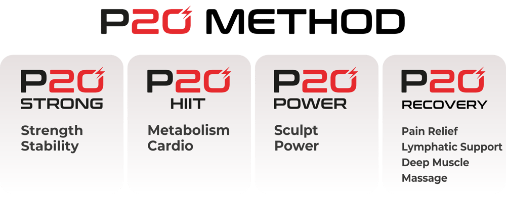 Personal20 Electro Fitness