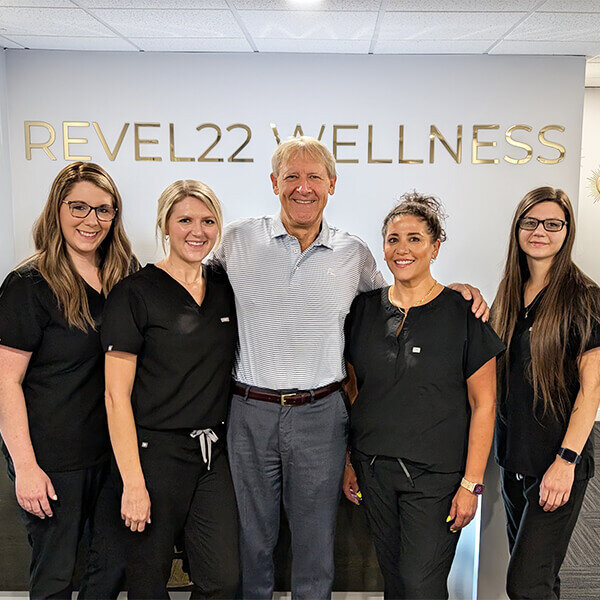 Revel22 Wellness