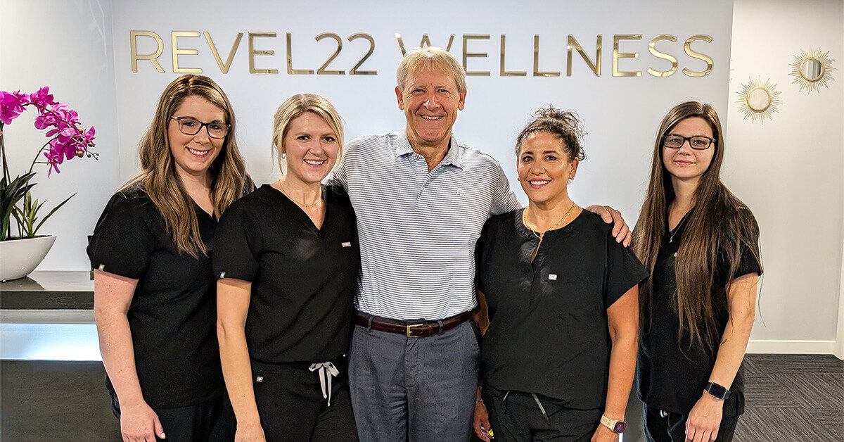 Revel22 Wellness