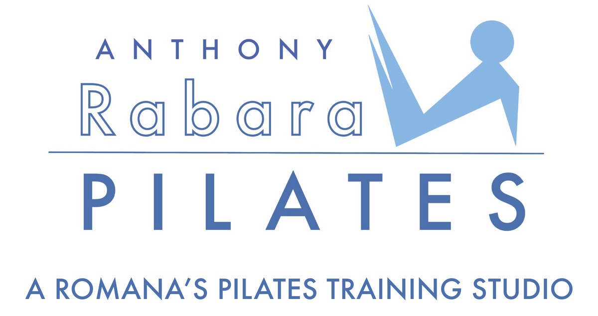 Anthony Rabara Studio for Pilates