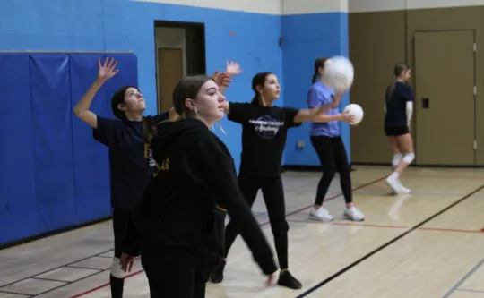 Doylestown | River Crossing YMCA