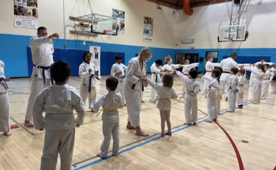 Doylestown | River Crossing YMCA