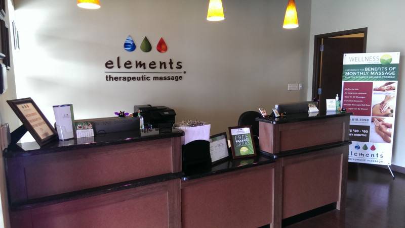 Elements Massage McAllen, EM-TX-20027