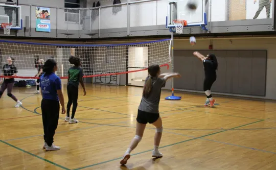 Fairless Hills & Newtown | River Crossing YMCA