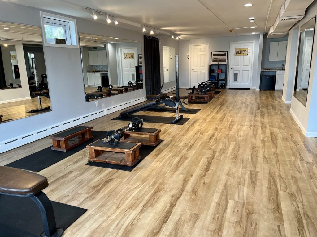 ARC Fitness Labs
