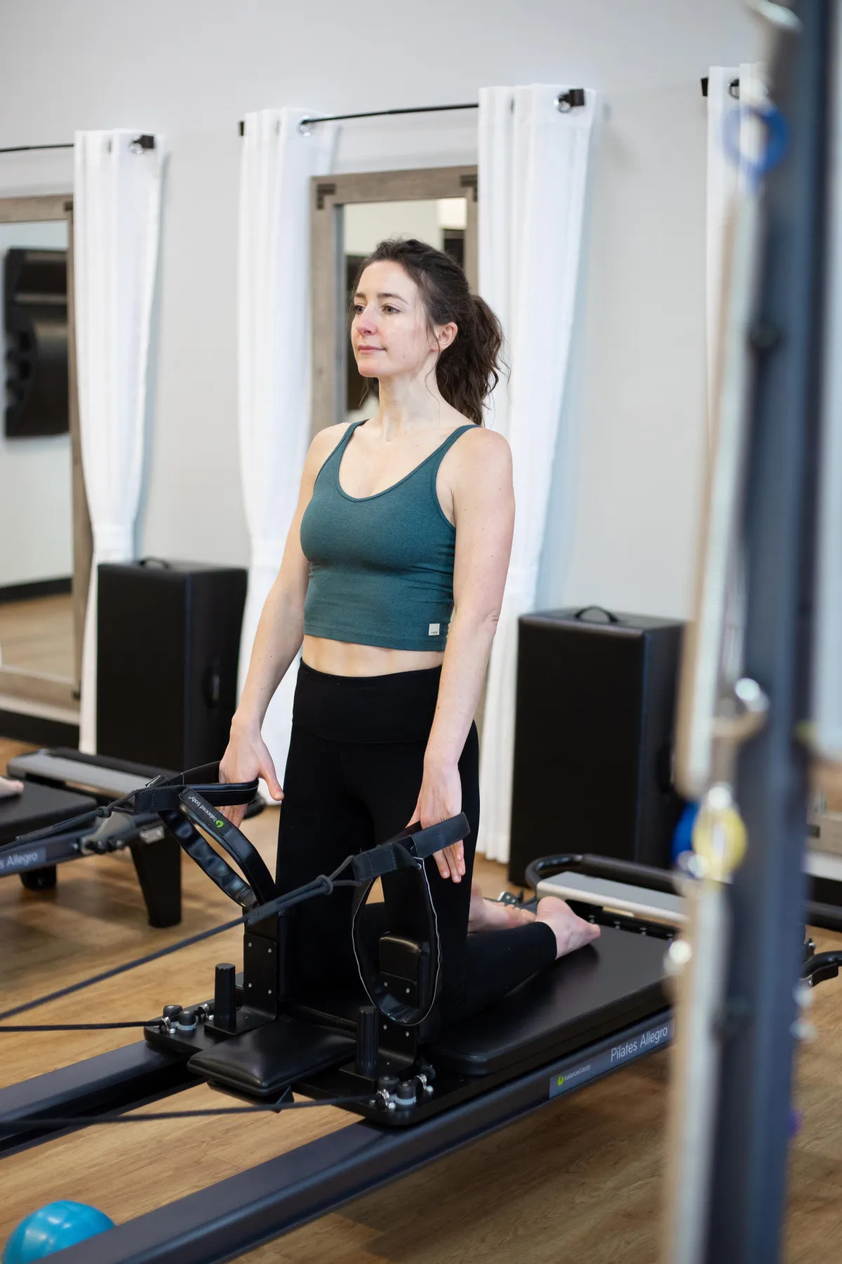 McKinney Movement Center