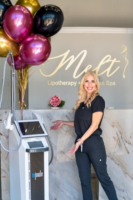 Melt McAllen