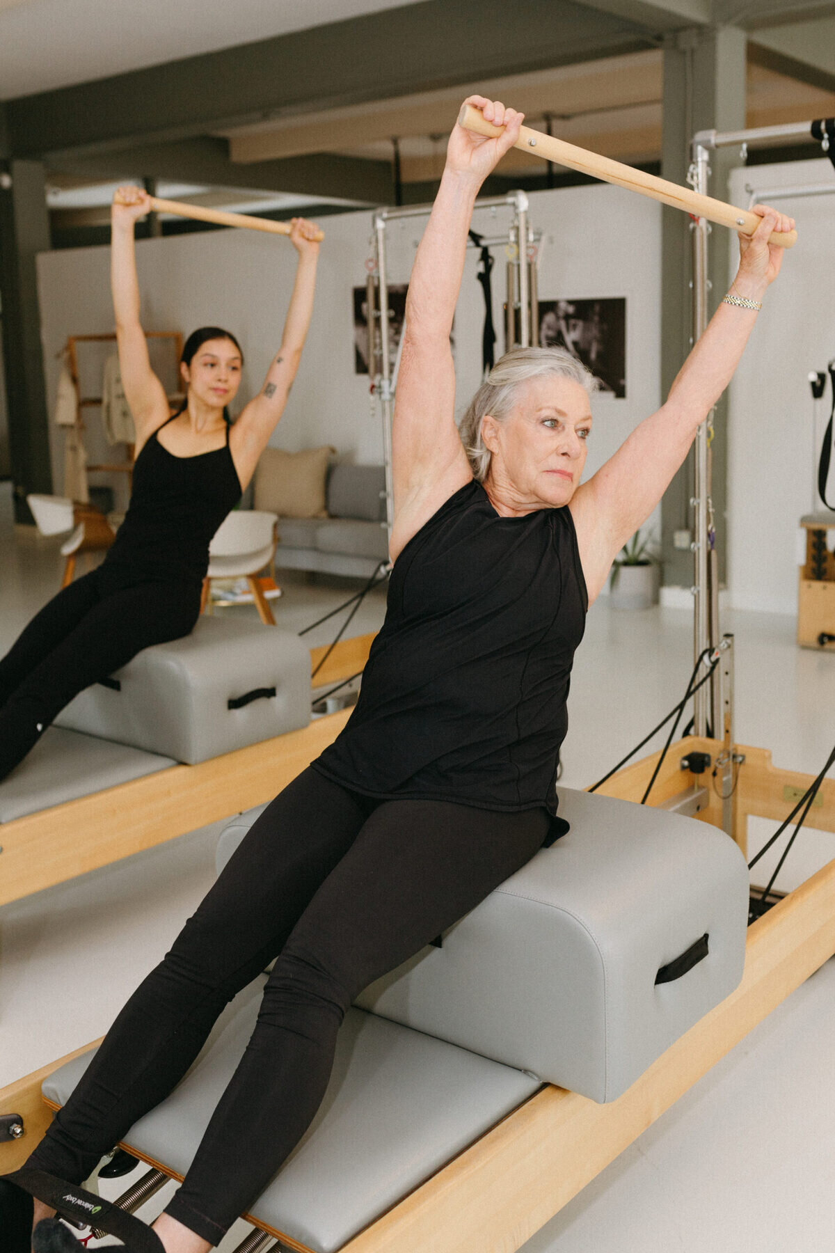 My Body Pilates McAllen