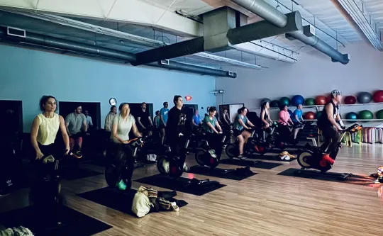 Nazareth & Slate Belt | River Crossing YMCA