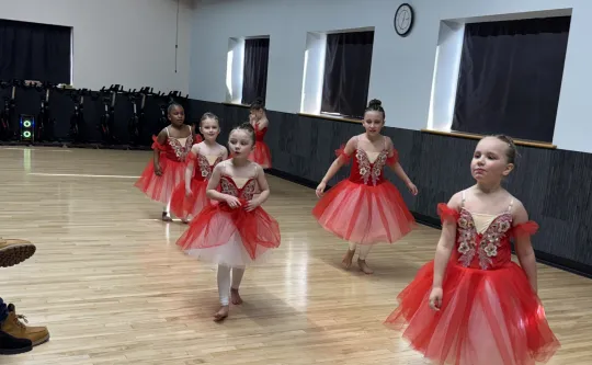 Nazareth & Slate Belt | River Crossing YMCA