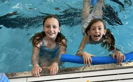 Nazareth & Slate Belt | River Crossing YMCA