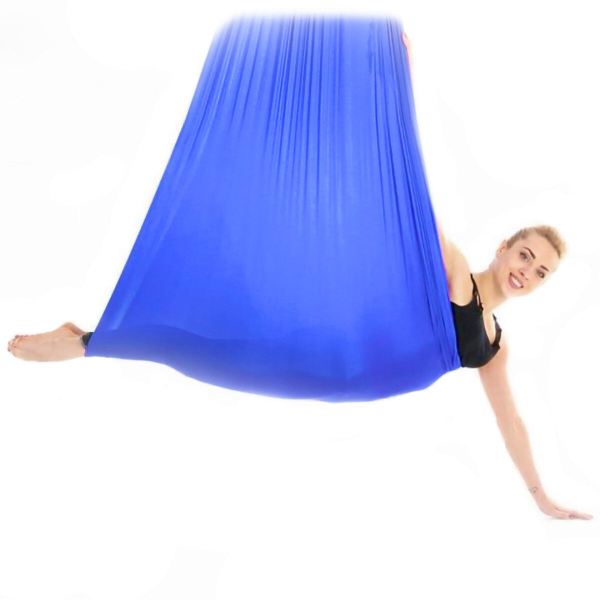 Asabela Studio Aerial Fitness