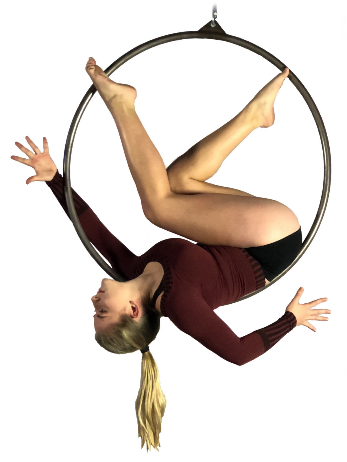 Asabela Studio Aerial Fitness