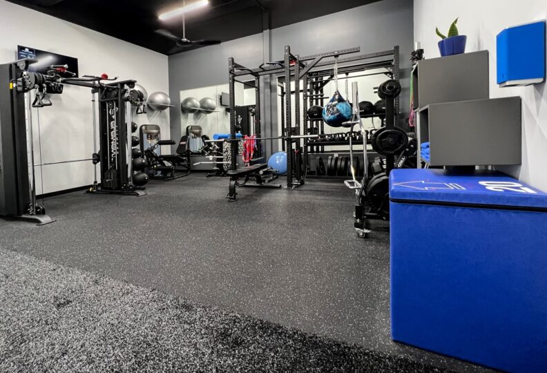 NexGen Fitness – South McKinney
