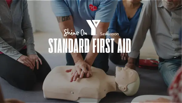 PAC - YMCA of Saskatoon Template