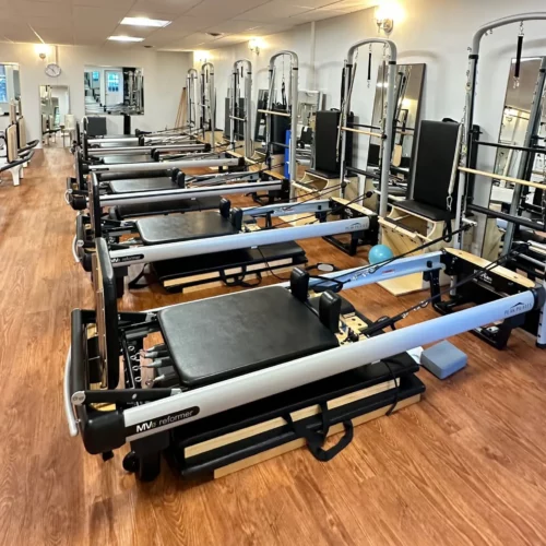 Pilates of McLean
