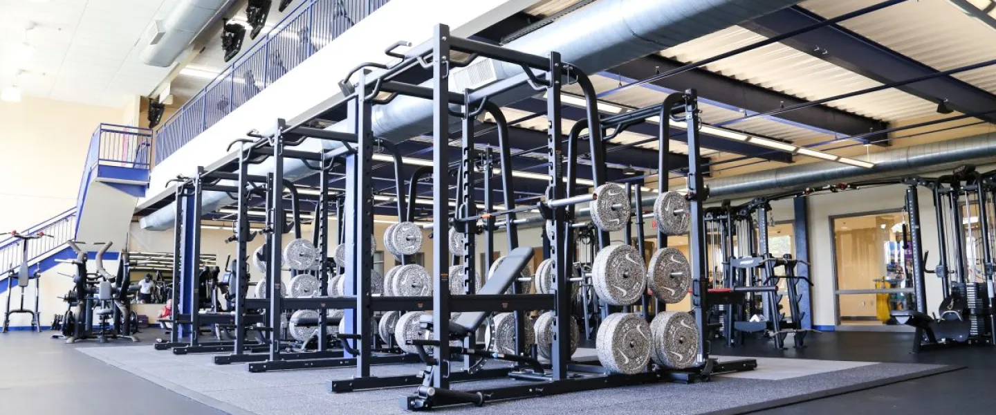 Quakertown | River Crossing YMCA