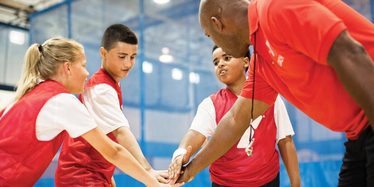 The Greater Wichita YMCA