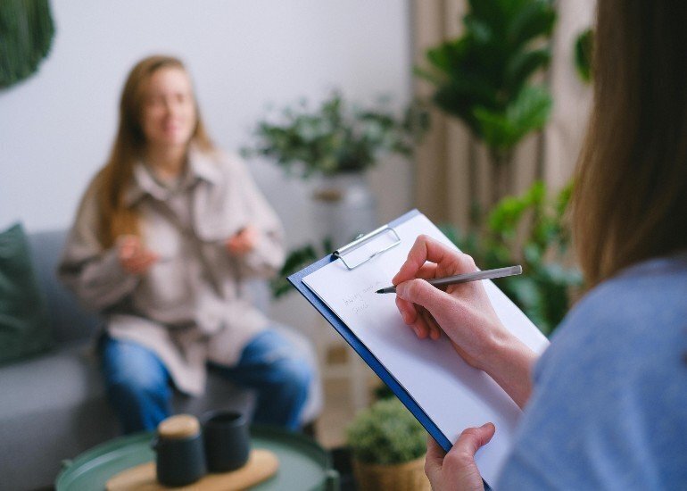 Anahata Health Clinic