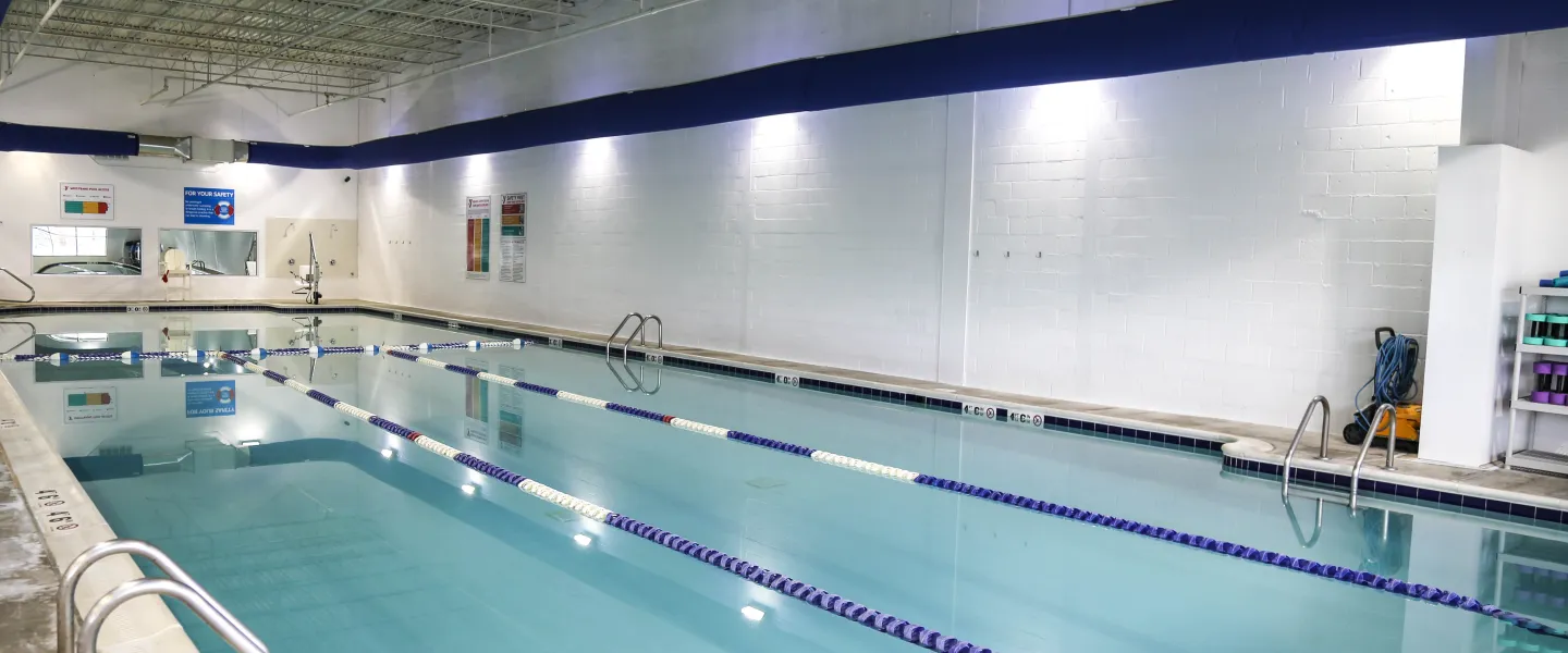 Warminster | River Crossing YMCA