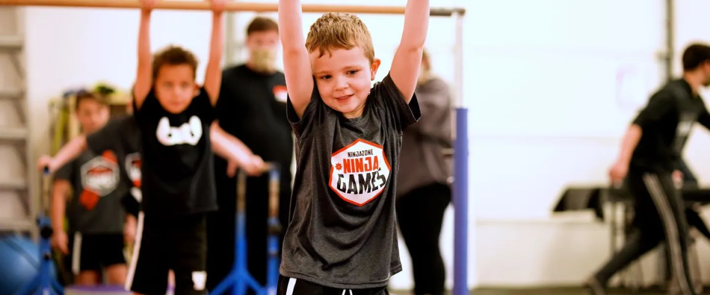 Warminster | River Crossing YMCA